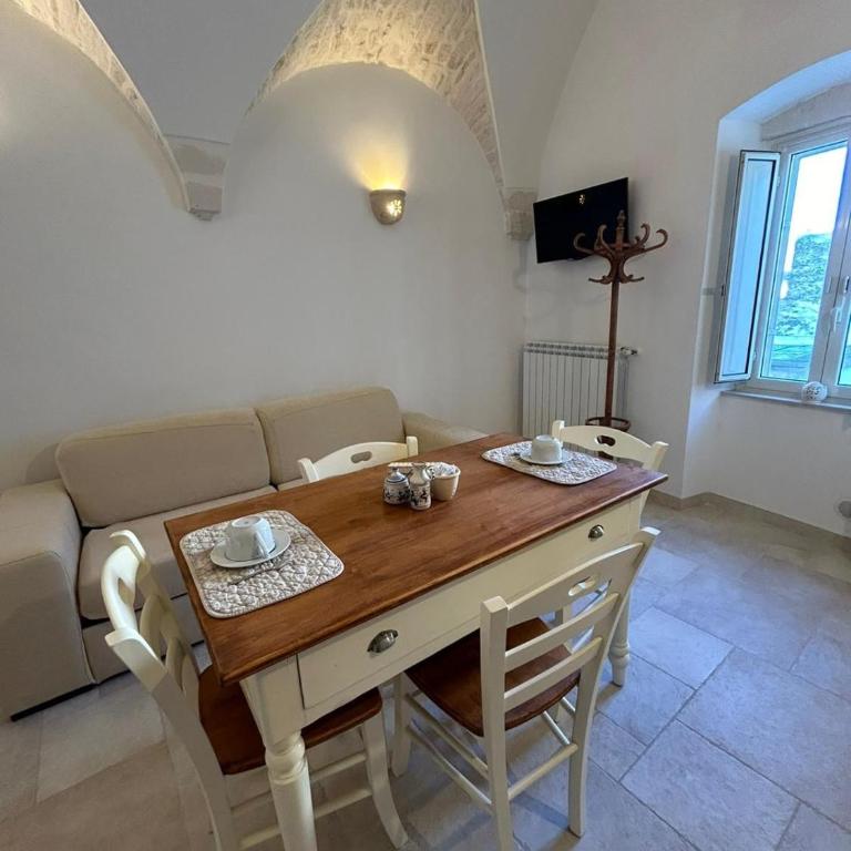 La Casetta n 50 - Casa Vacanze - 3
