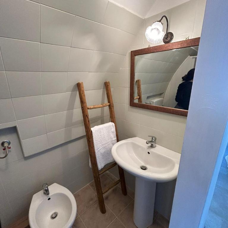 La Casetta n 50 - Casa Vacanze - 33