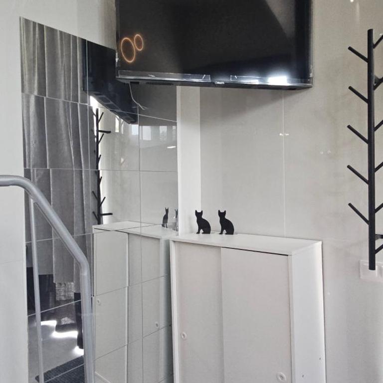 A7 ViviendaTuristicaValencia Arte - Two-Bedroom Apartment - 24