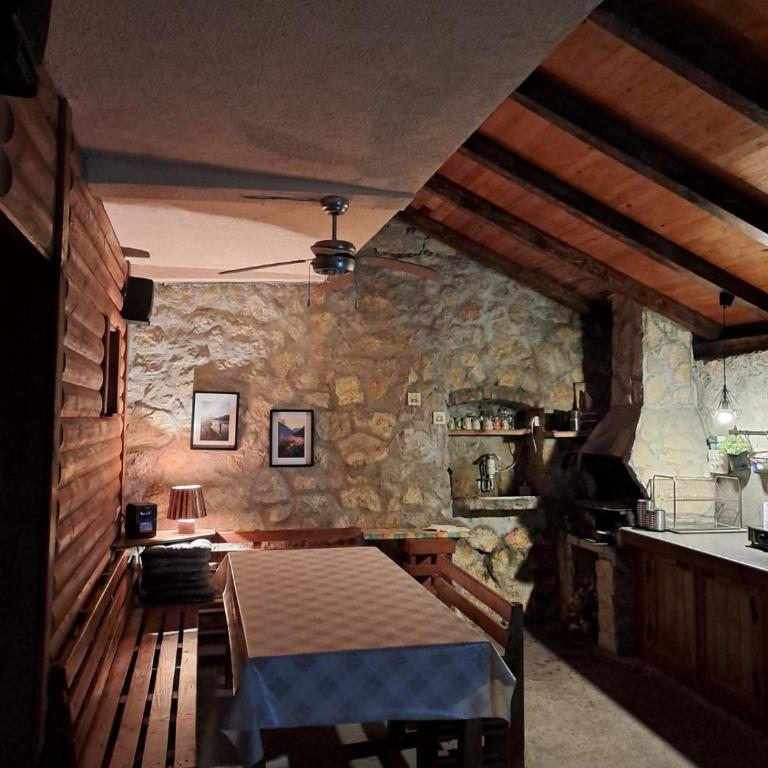 Apartmani RESET DRINA - Apartman - Prizemlje - 2