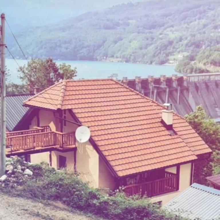 Apartmani RESET DRINA - Apartman - Prizemlje - 1