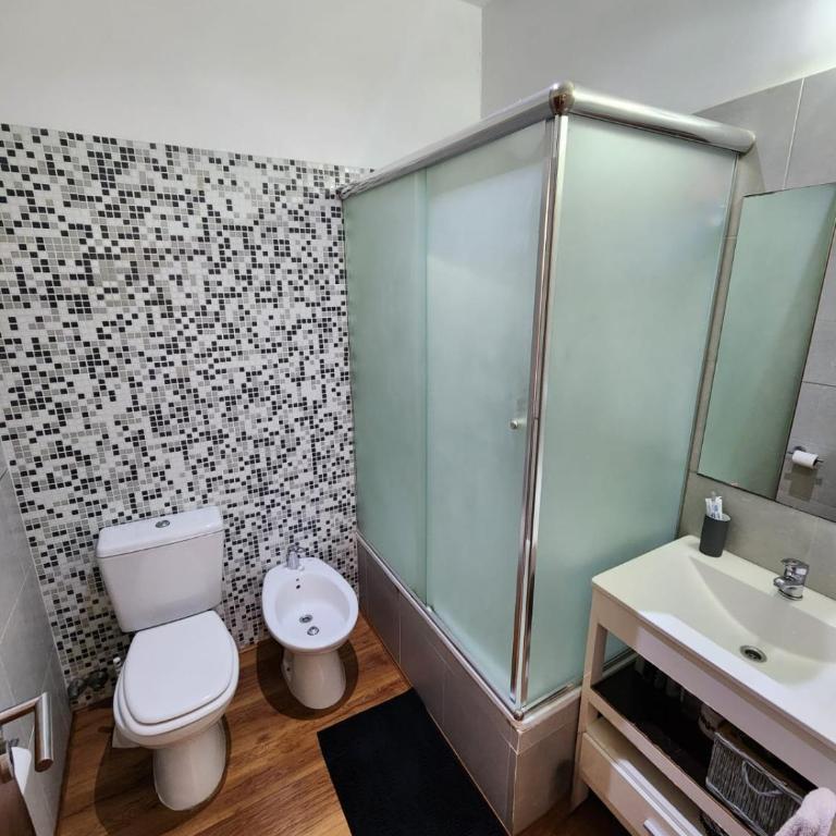 Apart Oca - Apartamento de 1 dormitorio - 15
