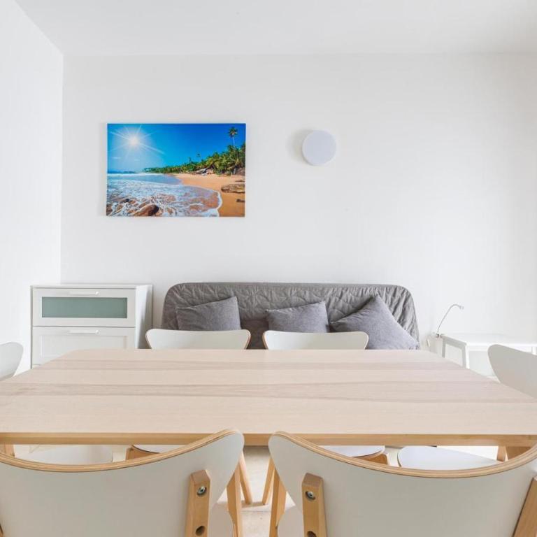 Idalia Holiday Homes - Duna - Casa con 1 Camera da Letto - 3