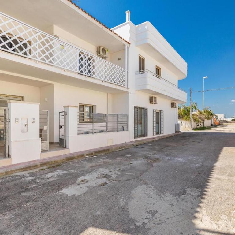 Idalia Holiday Homes - Duna - Casa con 1 Camera da Letto - 6