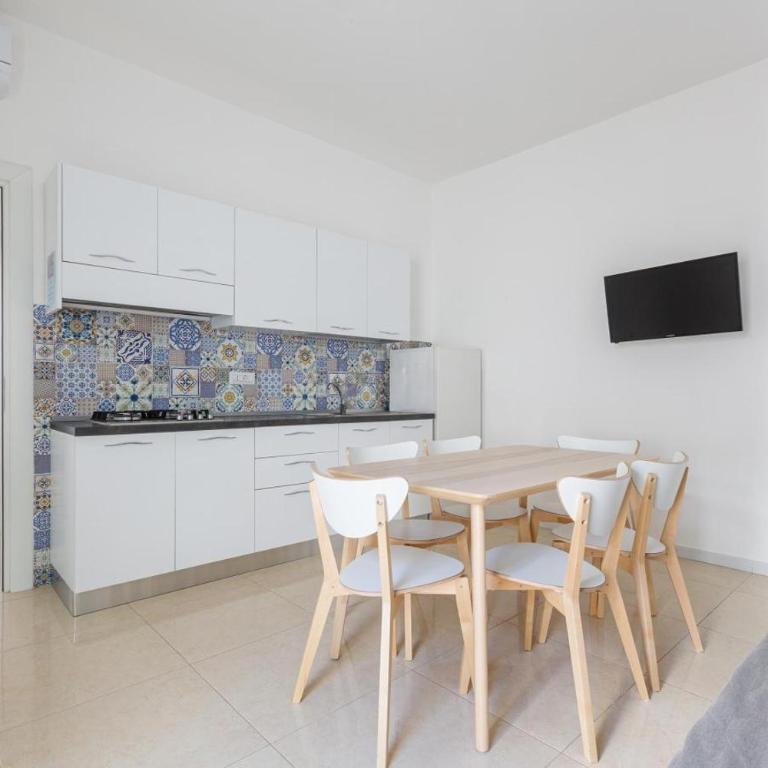 Idalia Holiday Homes - Duna - Casa con 1 Camera da Letto - 9