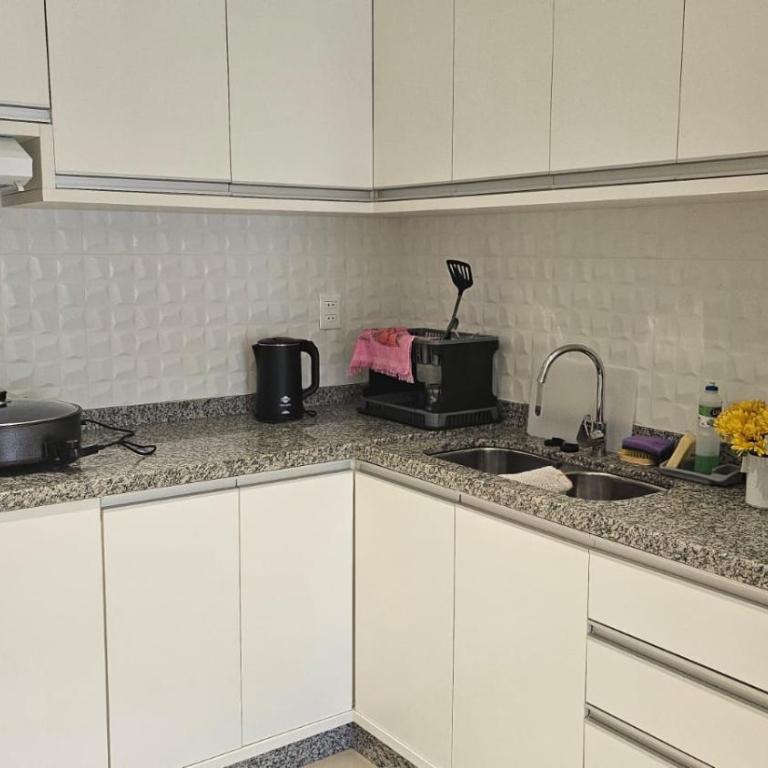 Rio soul - Apartamento de 2 dormitorios - 13