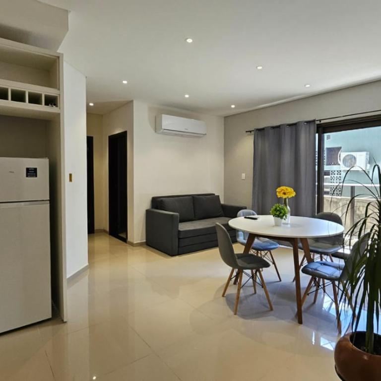 Rio soul - Apartamento de 2 dormitorios - 5
