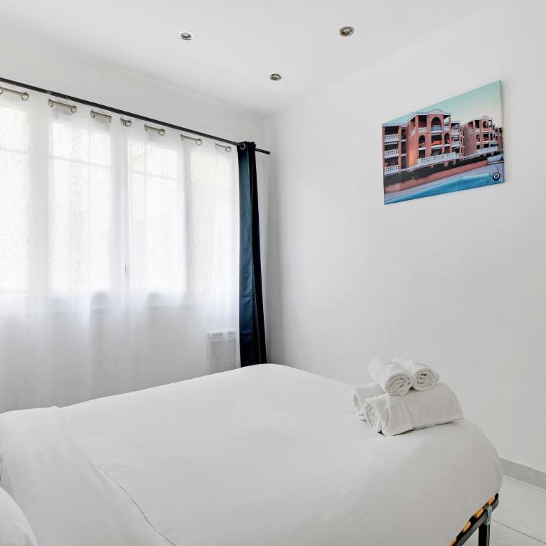 Cozy & Spacious Apartment - 1BDR-4P - Gare de Lyon - Appartement 1 Chambre - 7