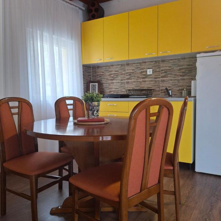 Apartmani RESET DRINA - Dupleks Apartman - 5