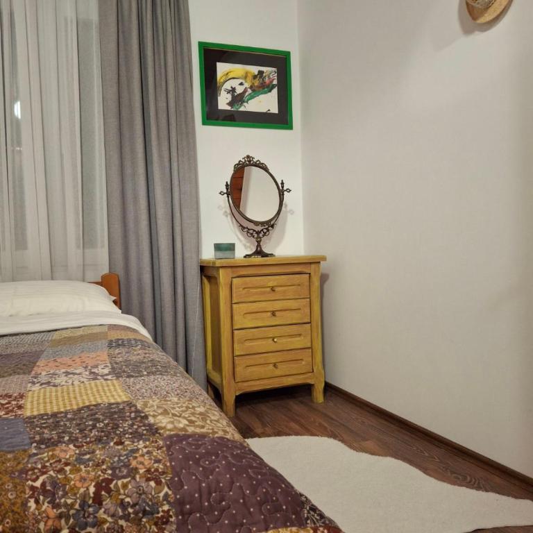 Apartmani RESET DRINA - Dupleks Apartman - 3