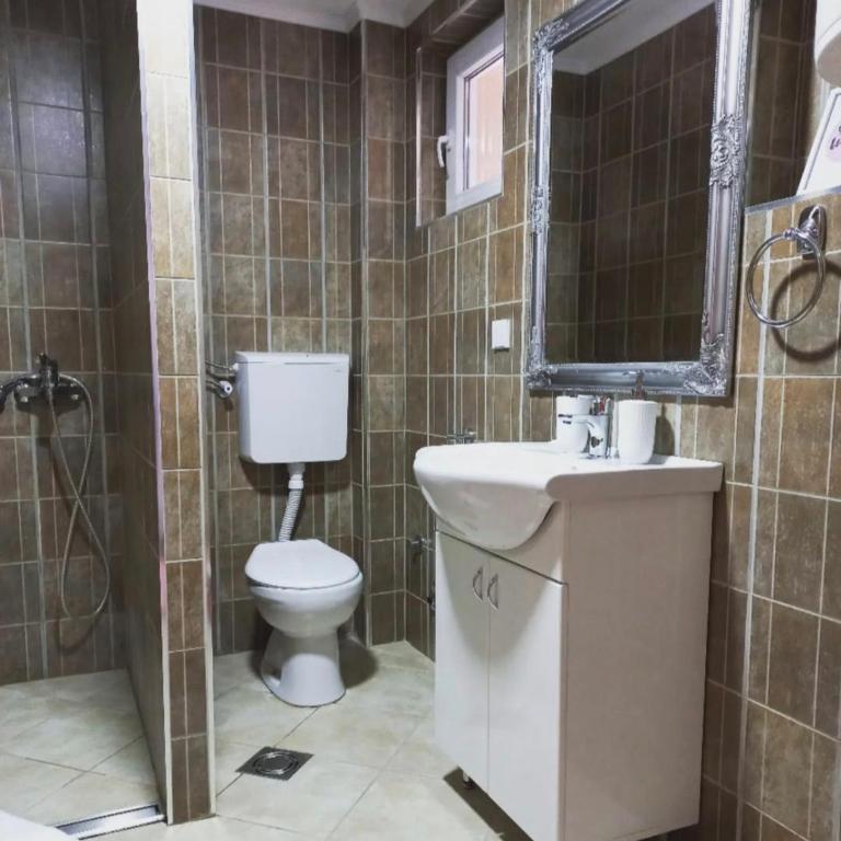 Apartmani RESET DRINA - Dupleks Apartman - 2
