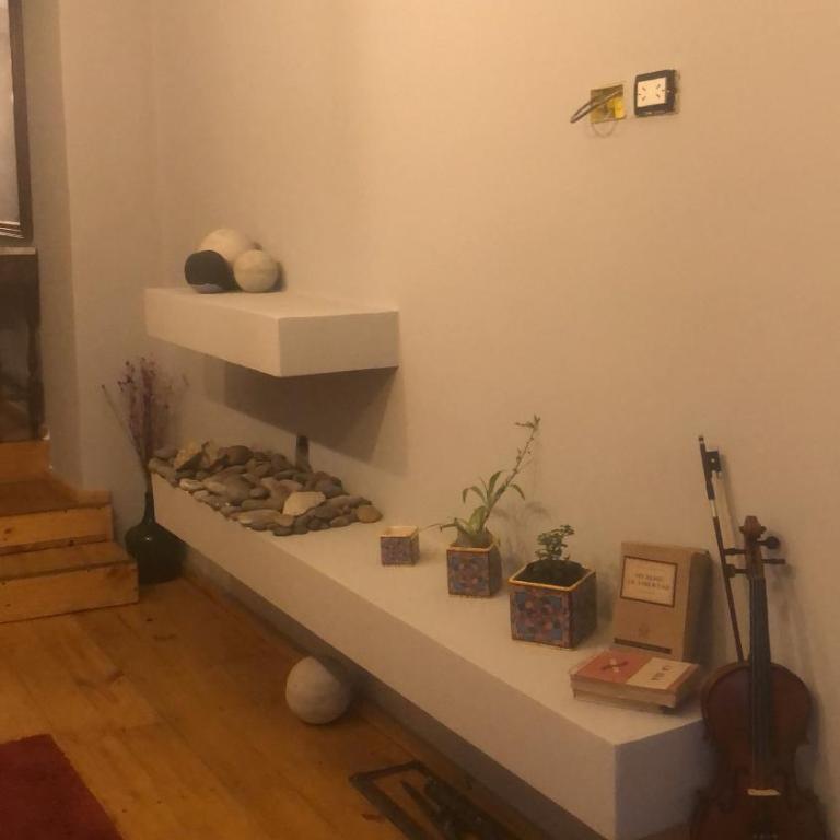 La Plaza - Apartamento de 1 dormitorio - 1