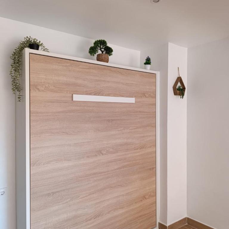 Estudio Brisa de mar en La Manga - Apartamento de 1 dormitorio con vistas al mar - 2