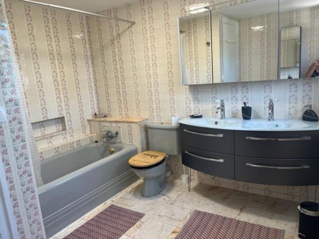 Villa 250m from beach, Moulleau village Arcachon - Villa mit privatem Pool - 23
