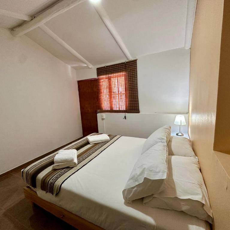 turisolcor atacama - Habitación Doble - 1