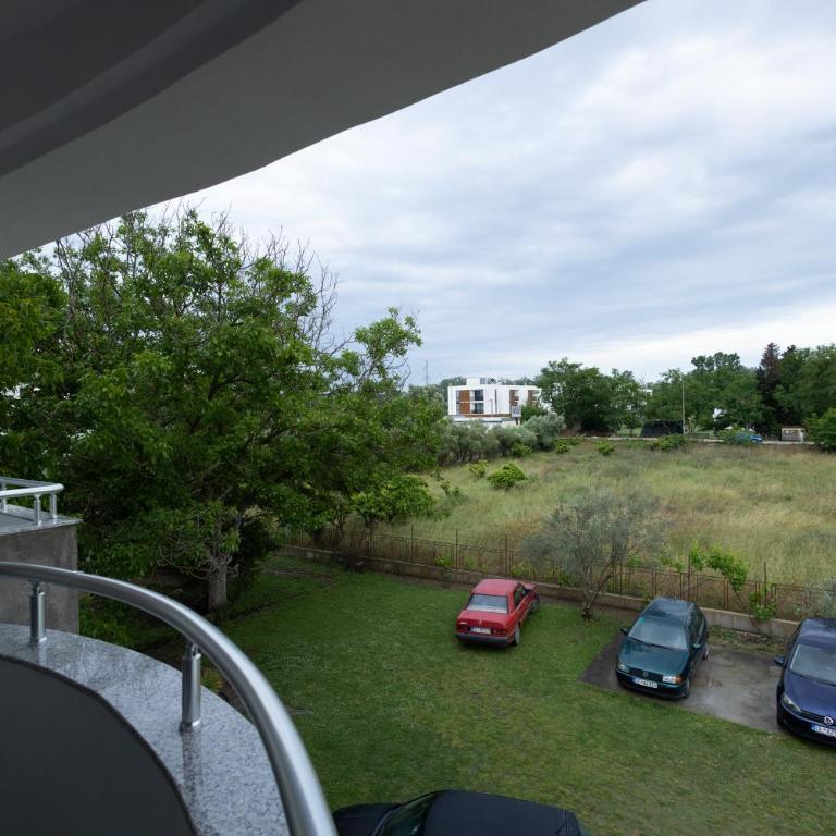 GAVIA Apartments - Ulcinj - Superior Apartman Tipa "Suite" sa Pogledom na More - 11