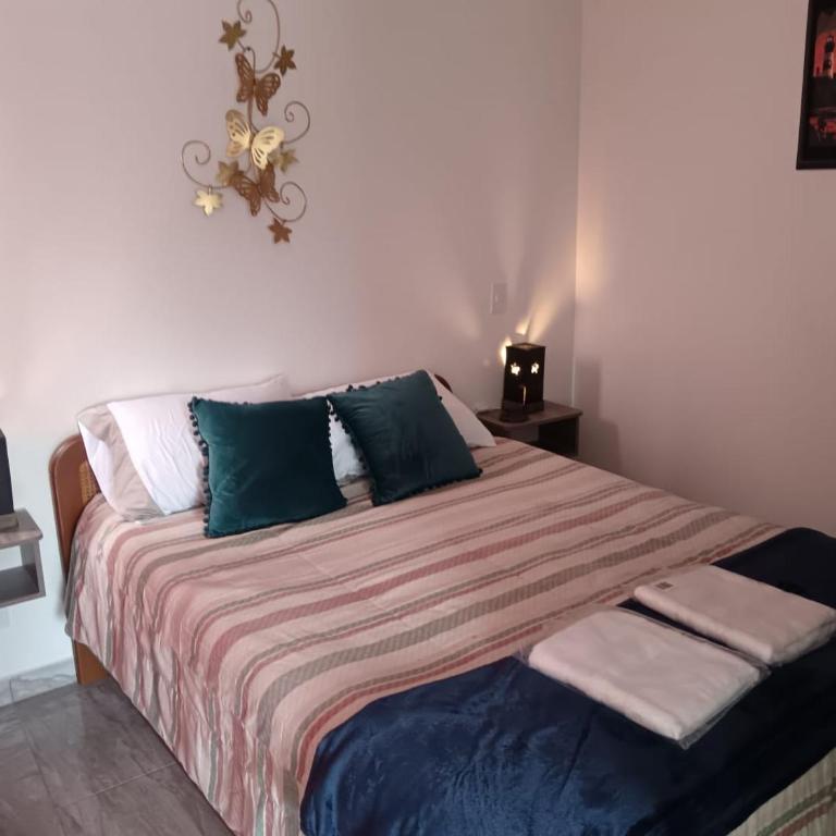 Home Sweet Home Paipa - Casa de 2 dormitorios - 13