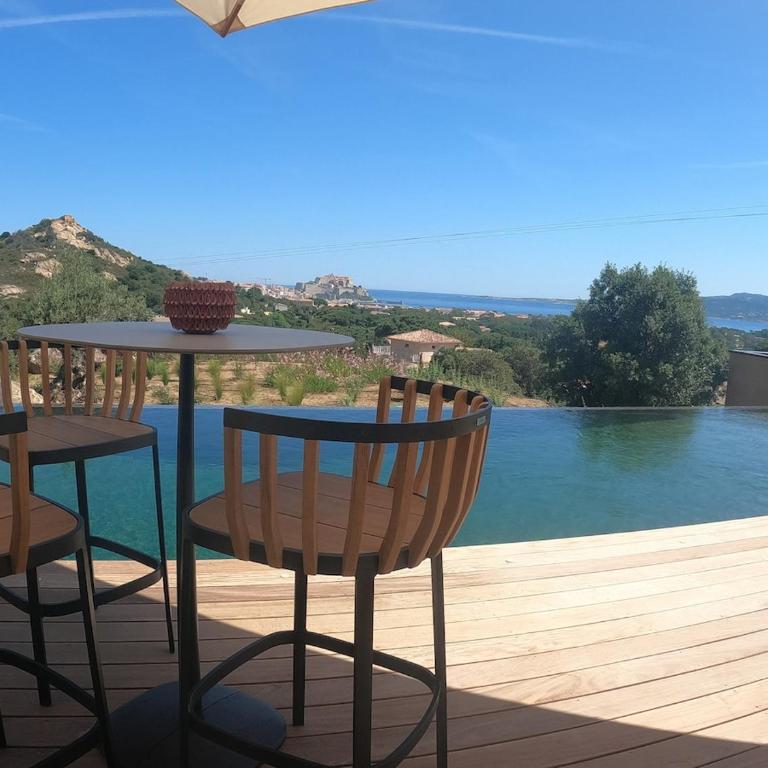 Luxury and Relaxation - Villa Tevalba - Villa - 1
