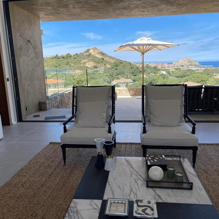 Luxury and Relaxation - Villa Tevalba - Villa - 3