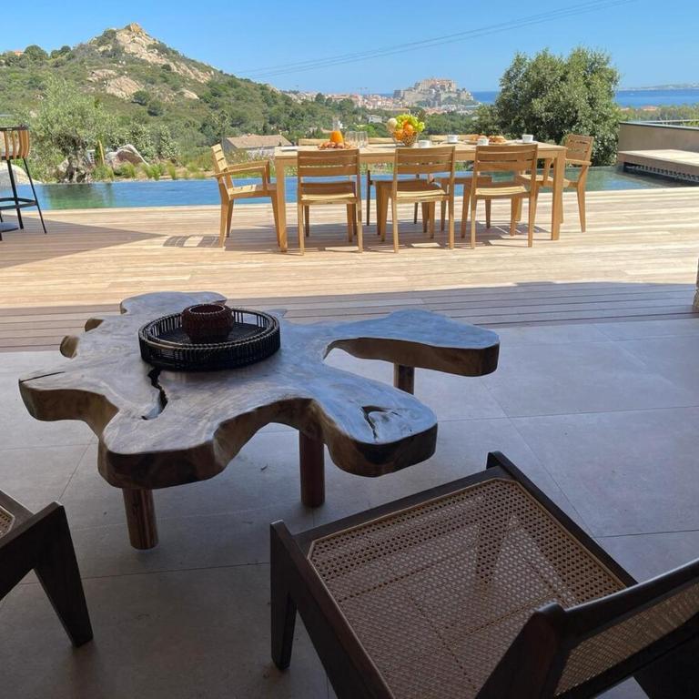 Luxury and Relaxation - Villa Tevalba - Villa - 4