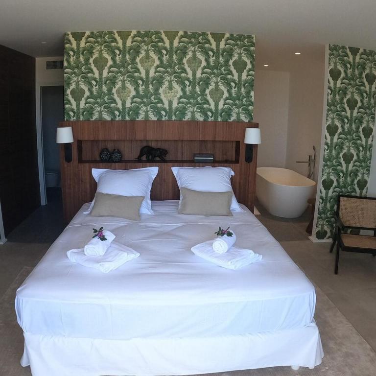 Luxury and Relaxation - Villa Tevalba - Villa - 5