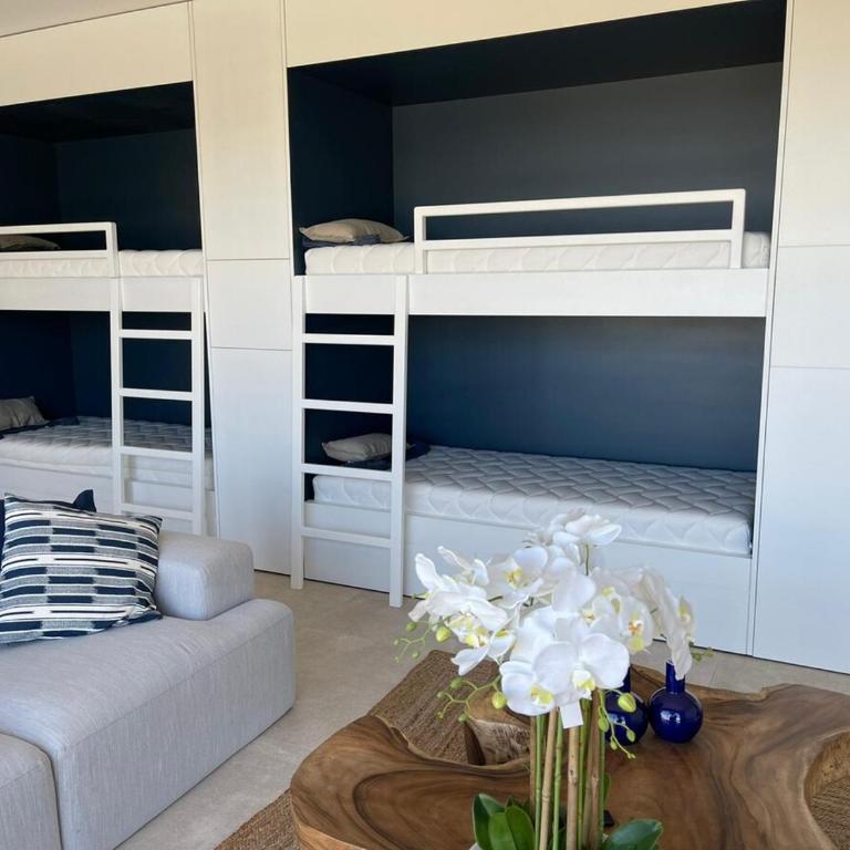 Luxury and Relaxation - Villa Tevalba - Villa - 8