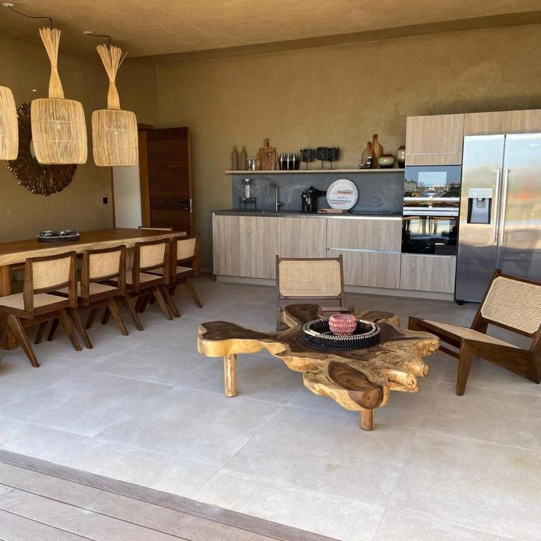 Luxury and Relaxation - Villa Tevalba - Villa - 10