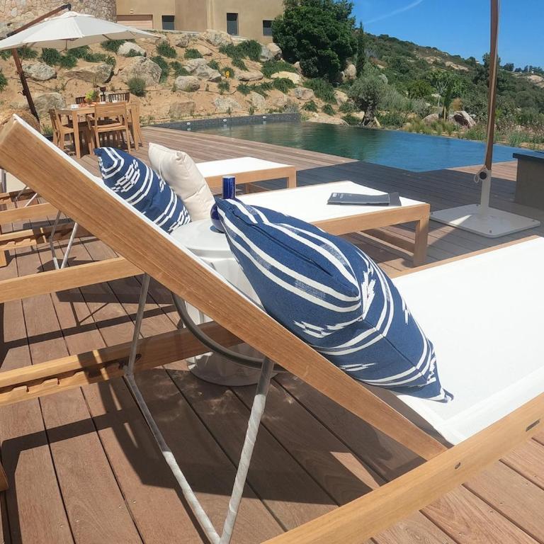 Luxury and Relaxation - Villa Tevalba - Villa - 12