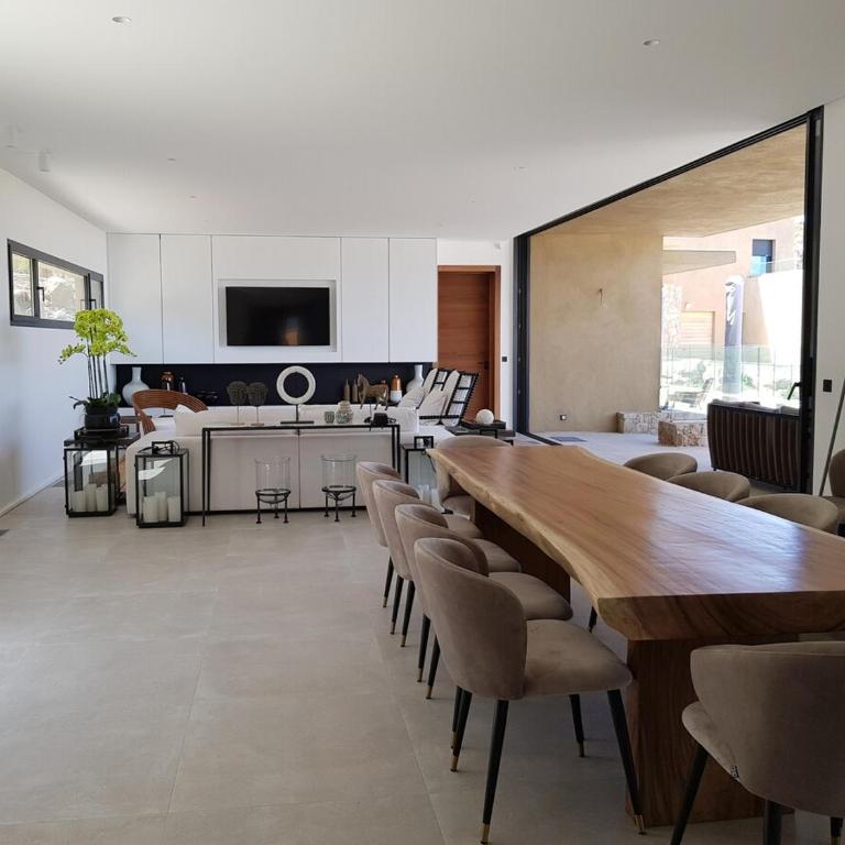 Luxury and Relaxation - Villa Tevalba - Villa - 14