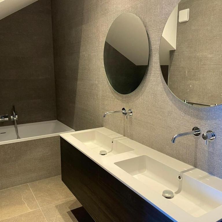 Luxury and Relaxation - Villa Tevalba - Villa - 15