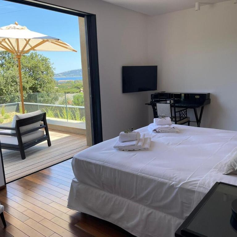 Luxury and Relaxation - Villa Tevalba - Villa - 17