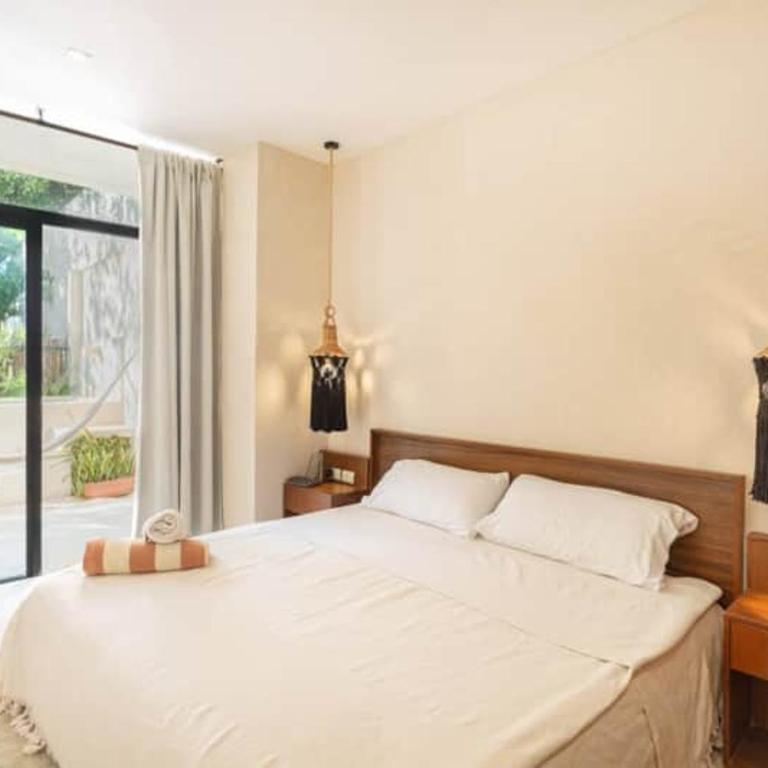 Soko Tulum - Apartamento Loft de 1 dormitorio - 2