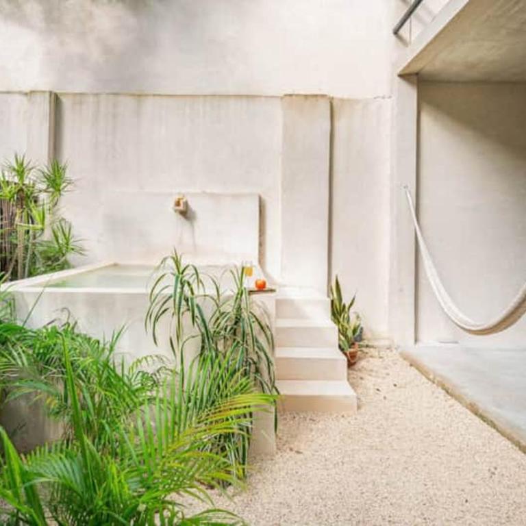 Soko Tulum - Apartamento Loft de 1 dormitorio - 3