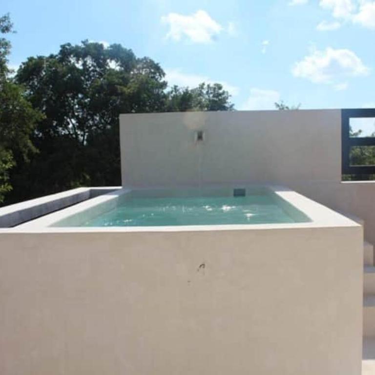 Soko Tulum - Apartamento con terraza - 2