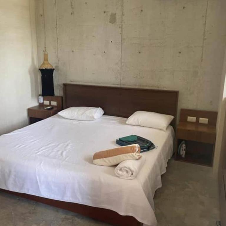 Soko Tulum - Estudio con cama extragrande - 5