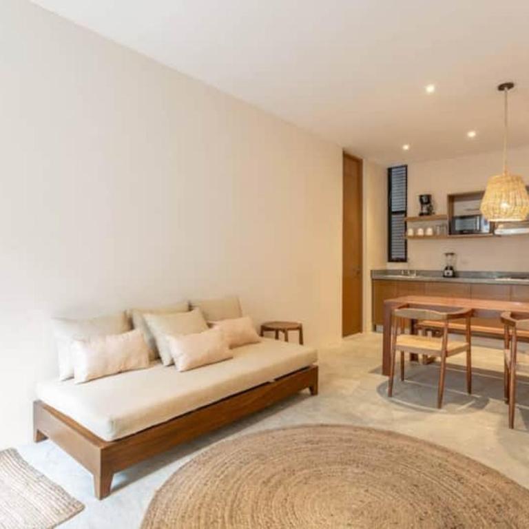 Soko Tulum - Apartamento Loft de 1 dormitorio - 5