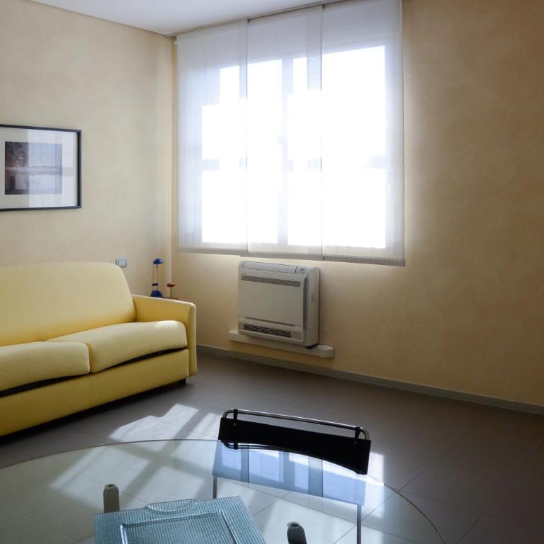 Vista Hotel & Residence - Appartamento Deluxe - 2