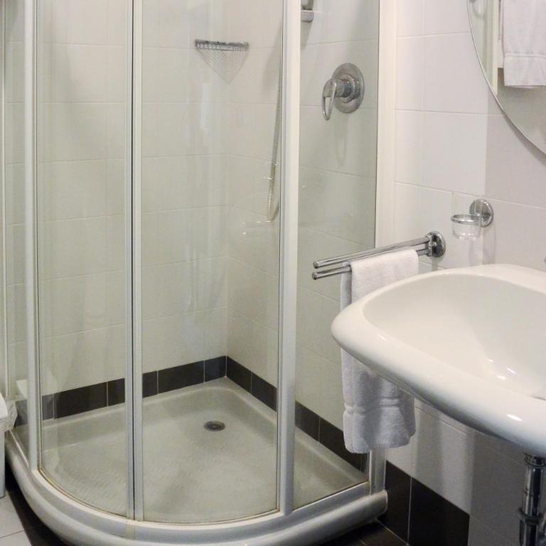 Vista Hotel & Residence - Monolocale - 1