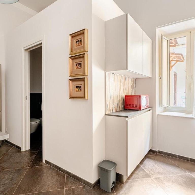 Sorrento My Way Art Suite - Deluxe Apartment - 14