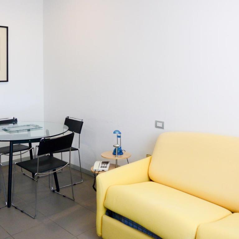 Vista Hotel & Residence - Appartamento Deluxe - 8