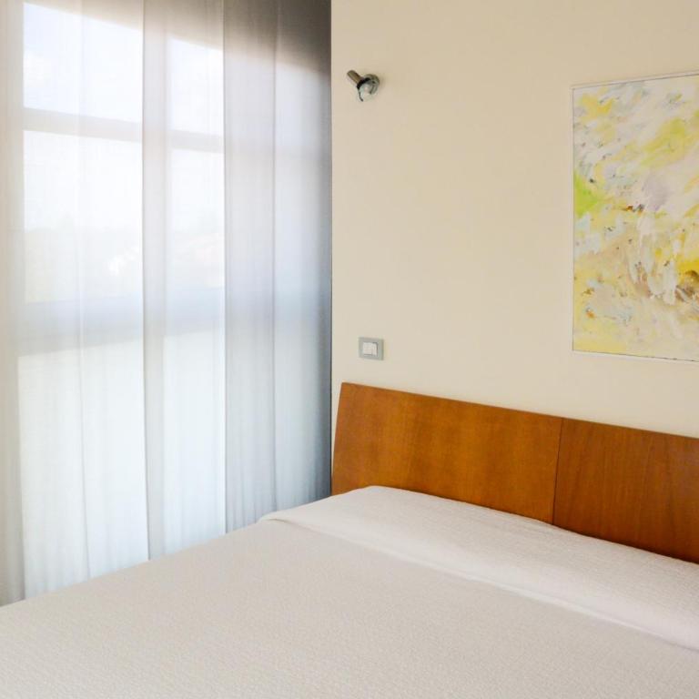 Vista Hotel & Residence - Appartamento Deluxe - 7