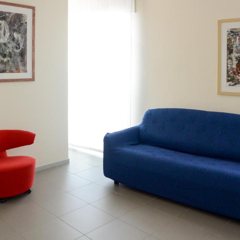 Vista Hotel & Residence - Appartamento Deluxe - 11