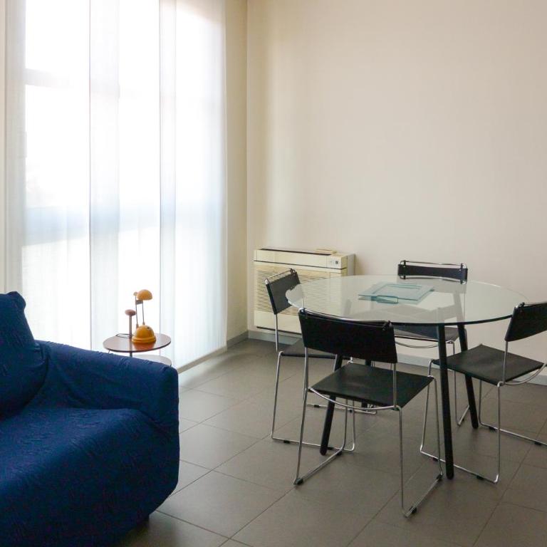 Vista Hotel & Residence - Appartamento Deluxe - 13