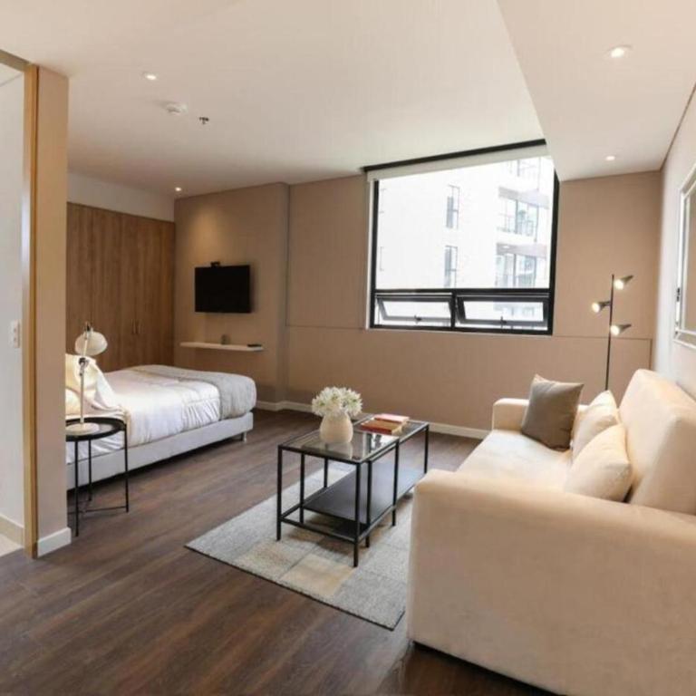 Caluce hab 415 by letoH - Habitación Hotel - 3