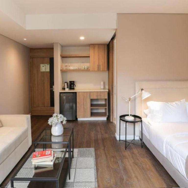 Caluce hab 415 by letoH - Habitación Hotel - 4