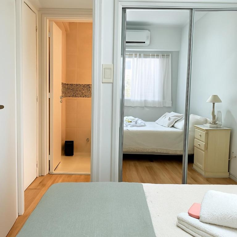 OASIS Centro Obelisco - Apartamento Superior de 1 dormitorio - 3