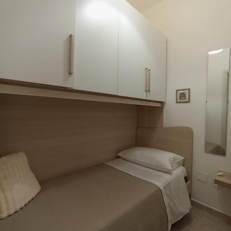 La Terrazza del Mare - Appartamento con 2 Camere da Letto - 12