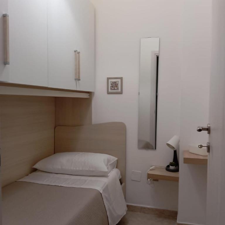 La Terrazza del Mare - Appartamento con 2 Camere da Letto - 11