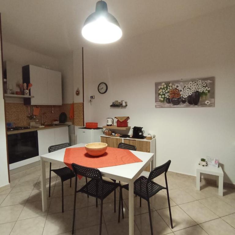 La Terrazza del Mare - Appartamento con 2 Camere da Letto - 29