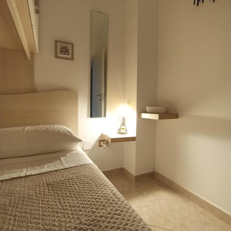 La Terrazza del Mare - Appartamento con 2 Camere da Letto - 10